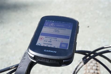 First Look Garmin Adds Solar Charging To Edge And Overhaul