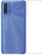 Buy Ragro Transparent Back Screen Guard For Xiaomi Redmi Power Online