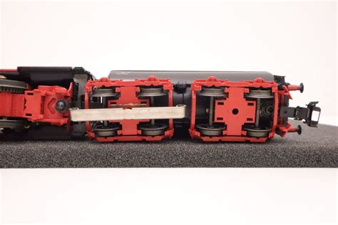 M Rklin Db Dampfschneeschleuder Ac Digital Mit Sound Kaufen