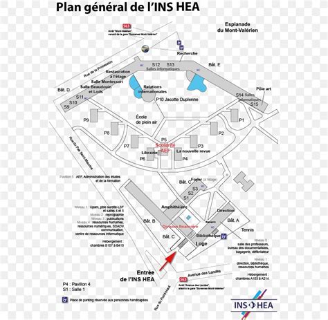 Cole De Plein Air De Suresnes Architecture Idea Png X Px