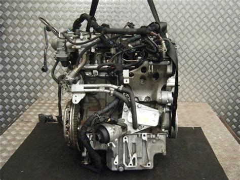 Moteur OPEL ASTRA H GTC A04 1 9 CDTI L08 Z19DT B Parts