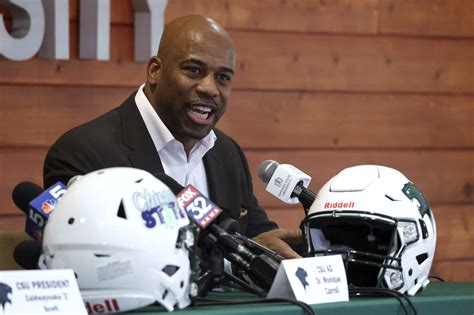 Chicago State to explore adding a Division I football program — and it ...