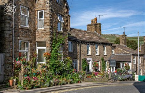 The Best Yorkshire Dales Villages And Attractions Phil And Garth