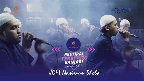 Jdfi Nasimus Shobah Harapan Fesban Se Jatim Bali Milad Miftahul