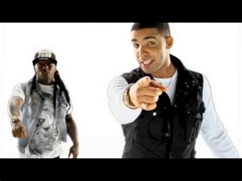 Lil Wayne Ft. Drake - Right Above It (LYRICS/HQ) - YouTube Music