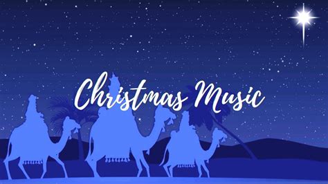 Christmas Instrumentals Carols Relaxing Christmas Classic Music Tm