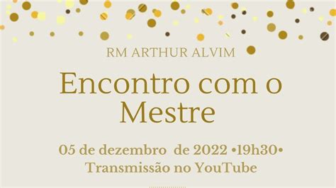 11º Encontro Mestre da RM Arthur Alvim YouTube