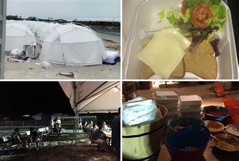 Fyre Festival Founder Sentenced To Six Years In Prison Rave Jungle