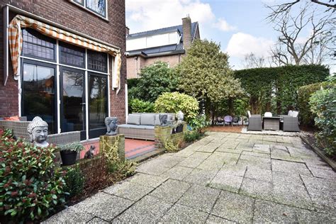 Huis Verkocht Oosteinde 221 2271 EG Voorburg Funda