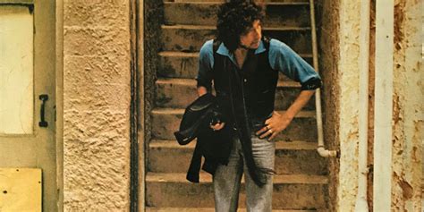 Bob Dylan Street Legal Review Cult Following