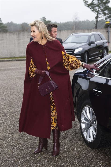 Koningin Maxima Bij Prins Bernhard Cultuurfonds Prijs 2021 Flickr