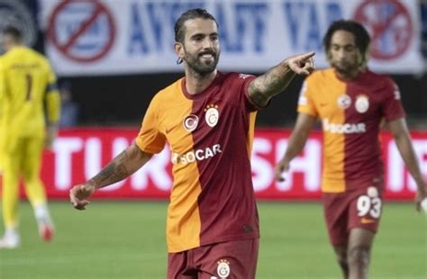 Okan Buruk tan Sergio Oliveira cevabı Futbol