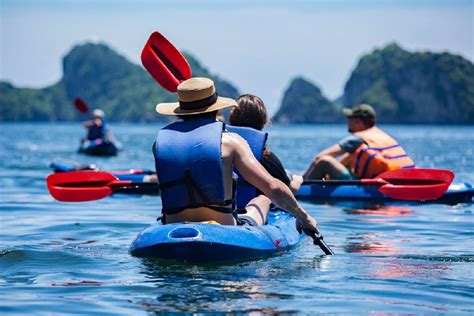 Adventure Activities In Vietnam Top Thrills Await