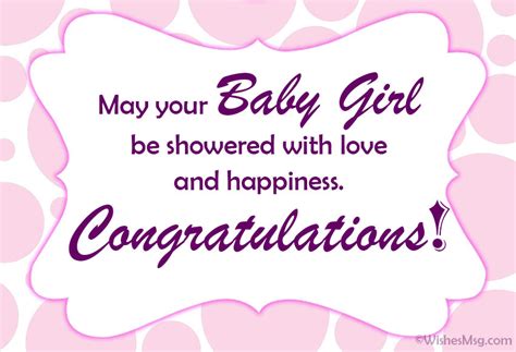 100 Baby Shower Wishes And Messages Wishesmsg