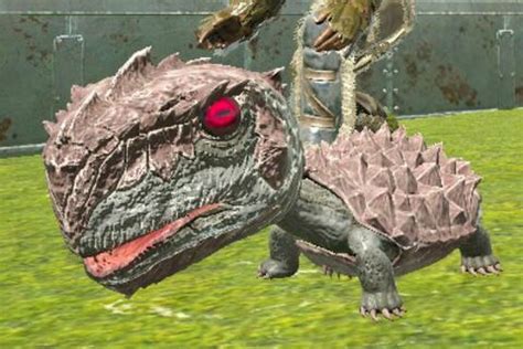 Chibi-Carbonemys - Official ARK: Survival Evolved Wiki