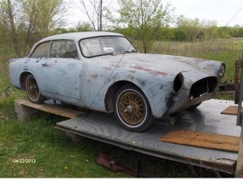 Peerless For Sale Barn Finds