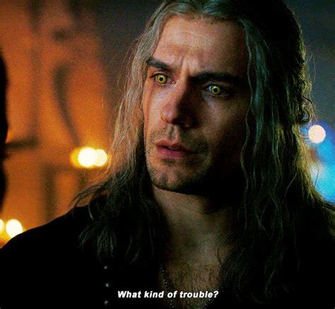 (1) #thewitcheredit on Tumblr | The magicians, The witcher, Mens health uk