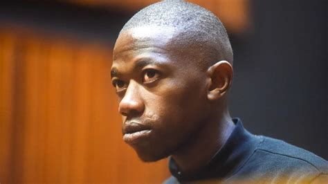 Sifiso Mkhwanazi Sentenced To Life For Murdering Six Zimbabwean Sex