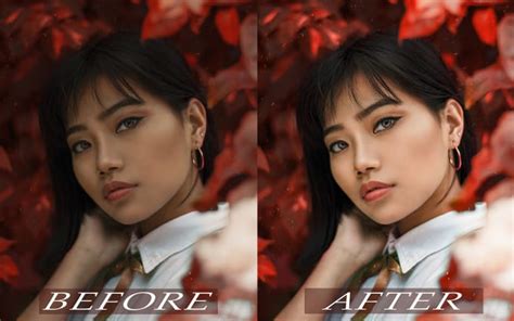 Professionally Edit And Retouch Your Photos By Charlotte Kay Fiverr