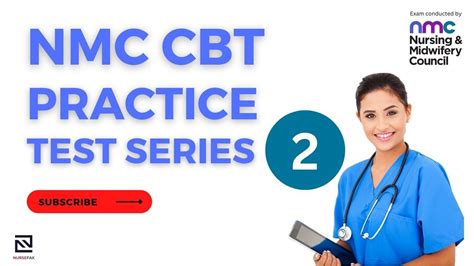 Nmc Cbt Exam Questions And Answers Questions Focussed On