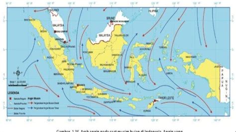 Berita Kondisi Iklim Tropis di Indonesia Terbaru Hari Ini - TribunNews.com