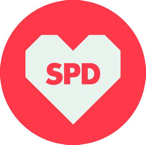 Spd Mitgliedervotum 2023 Spd Berlin