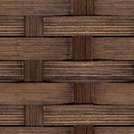 Wicker Texture Seamless