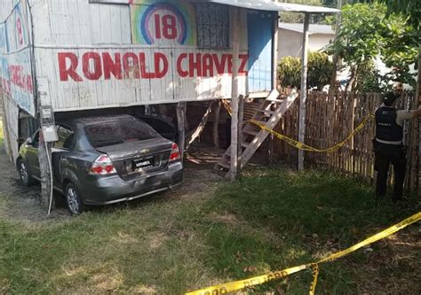 Líder de Los Fatales brazo armado de Los Choneros fue asesinado a