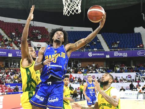 Mauricio Báez y Rafael Barias disputarán la final en el TBS Distrito