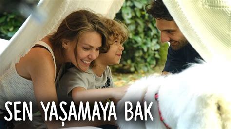 Sen Yaşamaya Bak Filmi İnceleme ve Eleştiri Netflix in Yeni Türk Filmi