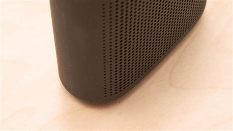 Bose Soundlink Color Ii Review