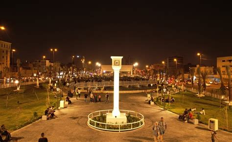 Al Riyad Group Company Tahrir Square