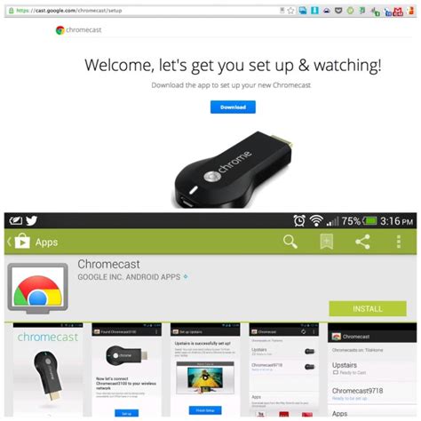 How to set up Chromecast in 5 easy steps [VIDEO]