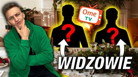 SPRAWDZAM JAK MINEŁY ŚWIĘTA WIDZOM NA OMEGLE YouTube