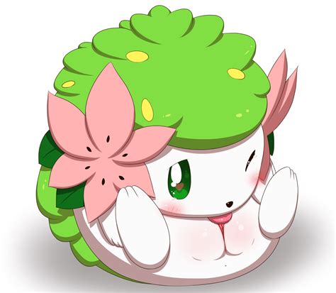 Post 3378998 Minamipoke Porkyman Shaymin