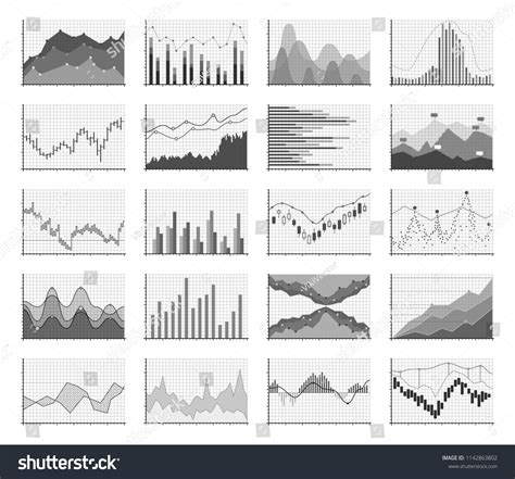 7,589 Random graph Images, Stock Photos & Vectors | Shutterstock