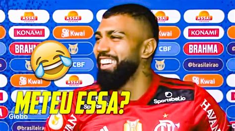 As Entrevistas Mais Engra Adas Do Futebol Youtube