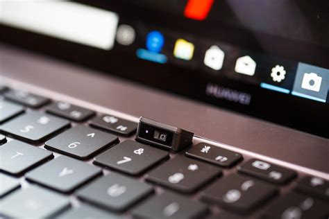 Huawei MateBook X Pro review: The MateBook X Pro squeezes some big ...