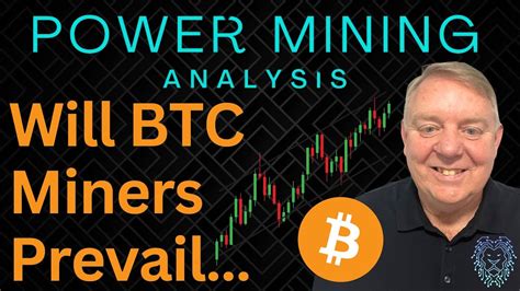 Will Bitcoin Miners Recover Top Bitcoin Stocks To Watch Now