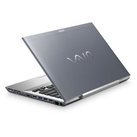 Sony Vaio VPC SB Series Notebookcheck Net External Reviews