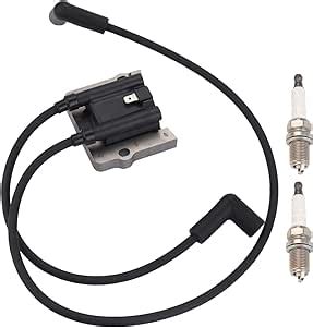 Amazon Hipa 52 584 02 S Ignition Coil Module Compatible With