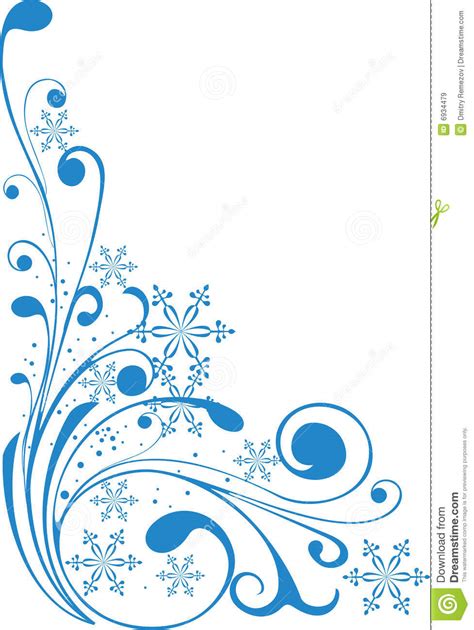 snowflake corner clipart 10 free Cliparts | Download images on ...