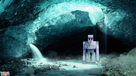 10 Wallpapers Minecraft Irl Minecraft Project