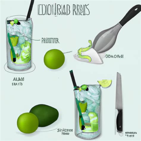 Caipivodka Aprenda A Fazer A Melhor Caipirinha Vodka