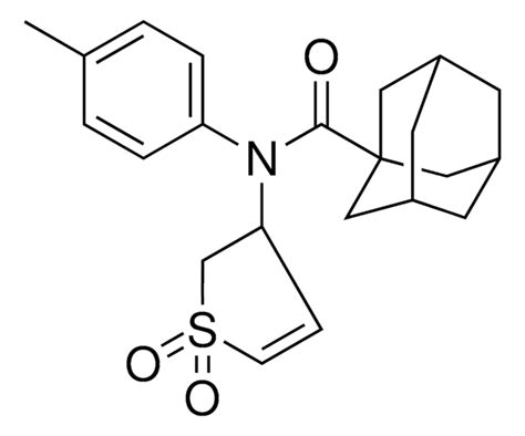 1 1 Dioxido 2 3 Dihydro 3 Thienyl Amine Sigma Aldrich