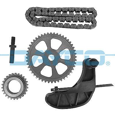 Timing Chain Kit Dayco Ktc For Vw Ebay