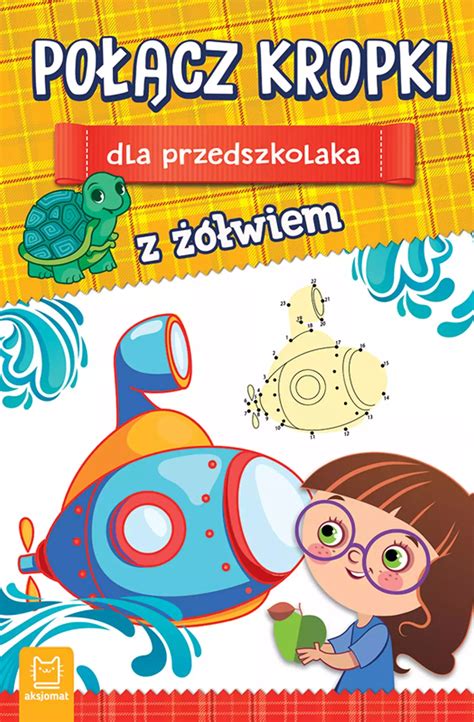 Połącz Kropki Do Druku 3