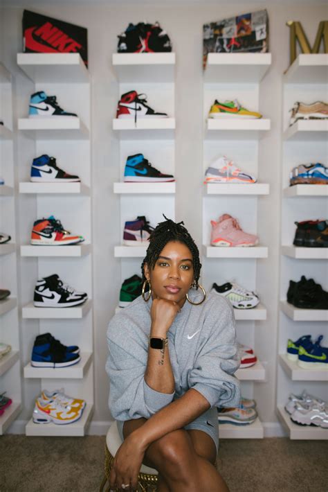 Kicks & Fros Founder Melissa Carnegie Steps Into The Spotlight