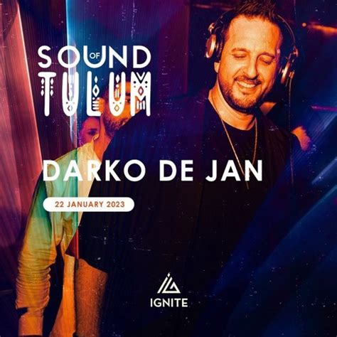 Stream S.O.T.013 Darko De Jan at S.O.T. by Ignite Events Dubai on 22 ...