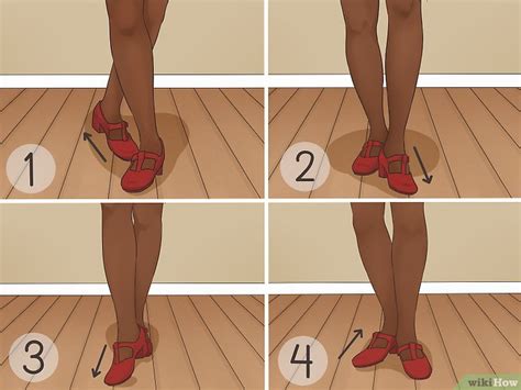 3 formas de bailar charlestón wikiHow